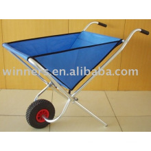 8 wheelbarrow WB0400